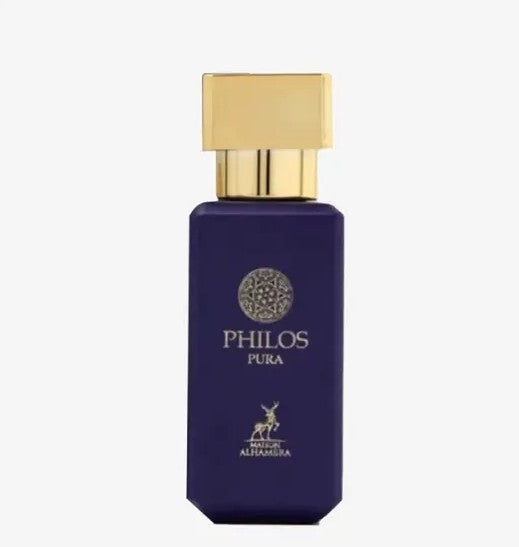 Philos Pura Eau de Parfum 30 ml-BEAUTY PLATZ