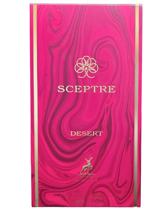 Sceptre Desert Eau de Parfum 100 ml-BEAUTY PLATZ