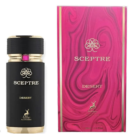 Sceptre Desert Eau de Parfum 100 ml-BEAUTY PLATZ