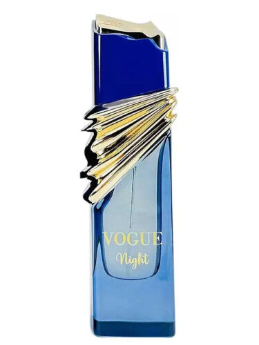 Vogue Night Eau de Parfum 100ml-BEAUTY PLATZ
