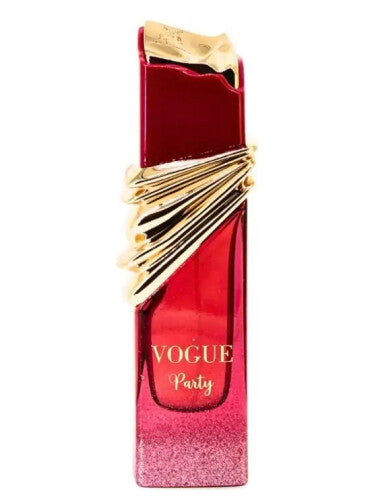 Maison Alhambra Vogue Party Eau de Parfum 100ml Damen Duft-BEAUTY PLATZ