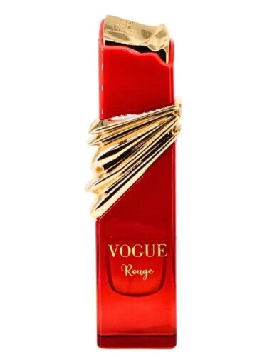 Maison Alhambra Vogue Rouge Eau de Parfum Damen 100ml luxuriöser Duft-BEAUTY PLATZ