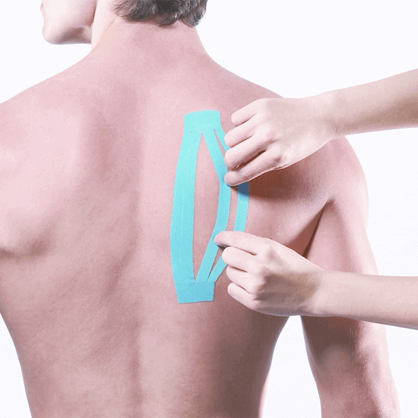 Maxtaping A+ / 8095BU/RD