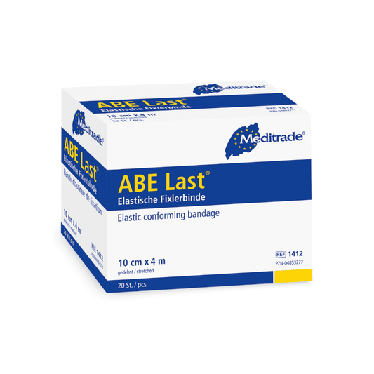 Meditrade ABE® Last elastische Fixierbinde - verschiedene Größen-Altruan