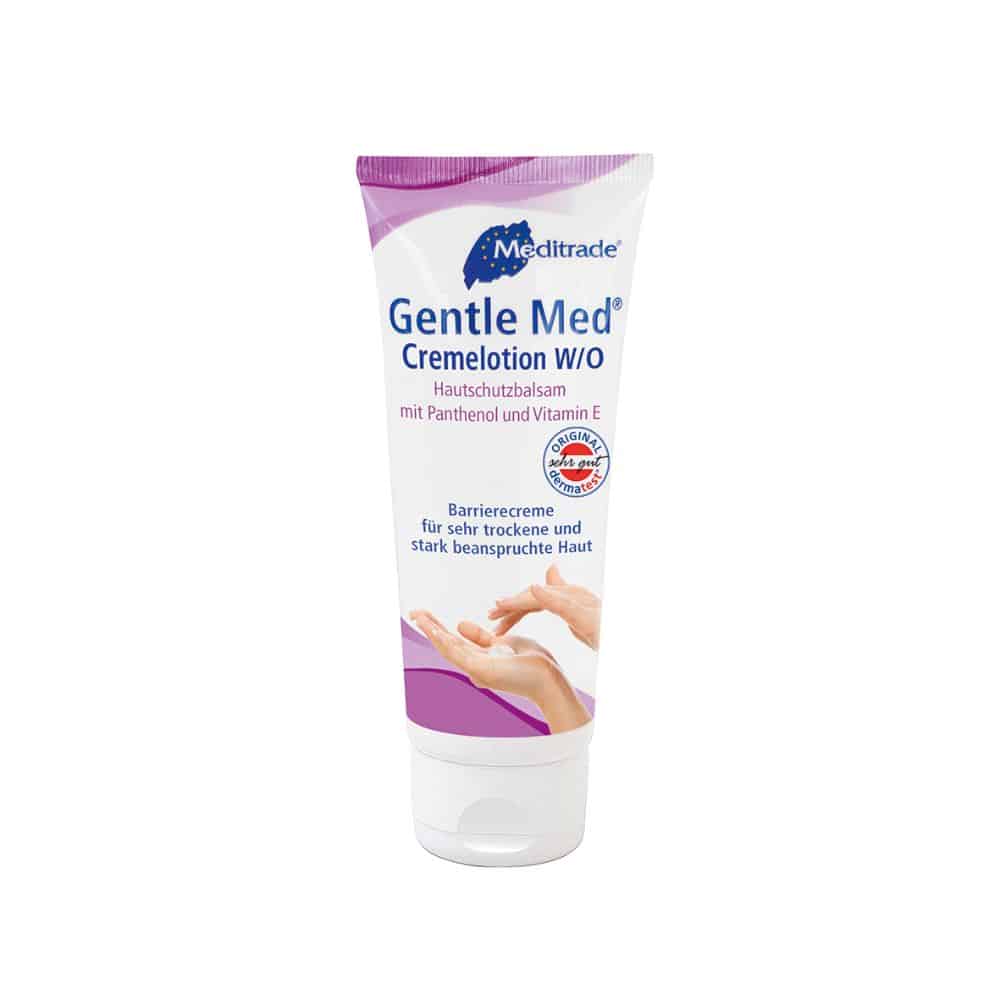 Meditrade Gentle Med® Cremelotion (W/O)-Altruan