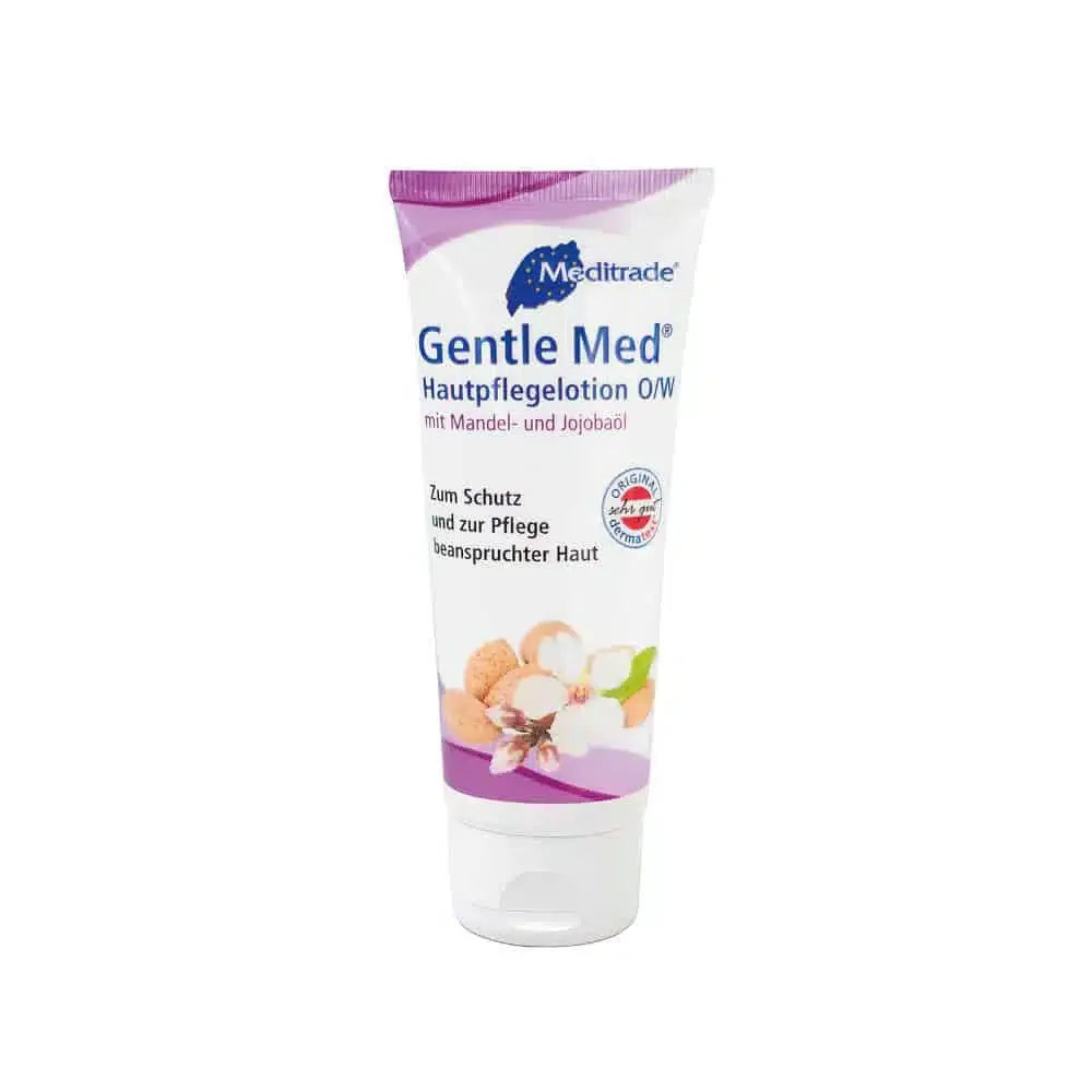 Meditrade Gentle Med® Hautpflegelotion (O/W)-Altruan