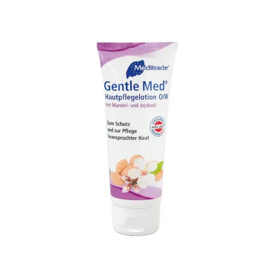 Meditrade Gentle Med® Hautpflegelotion (O/W)-Altruan