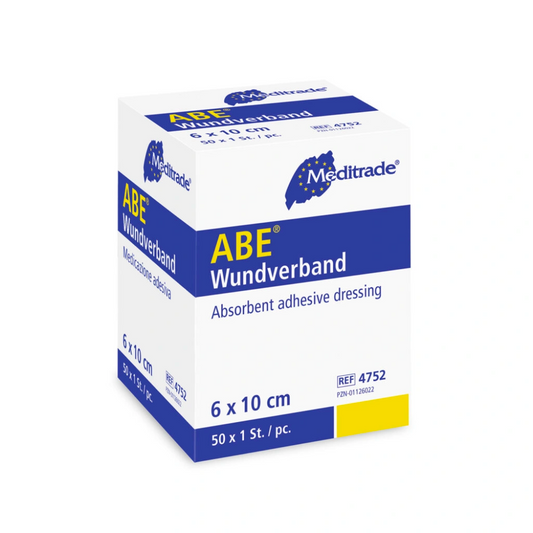 Meditrade ABE® Wundschnellverband-Altruan