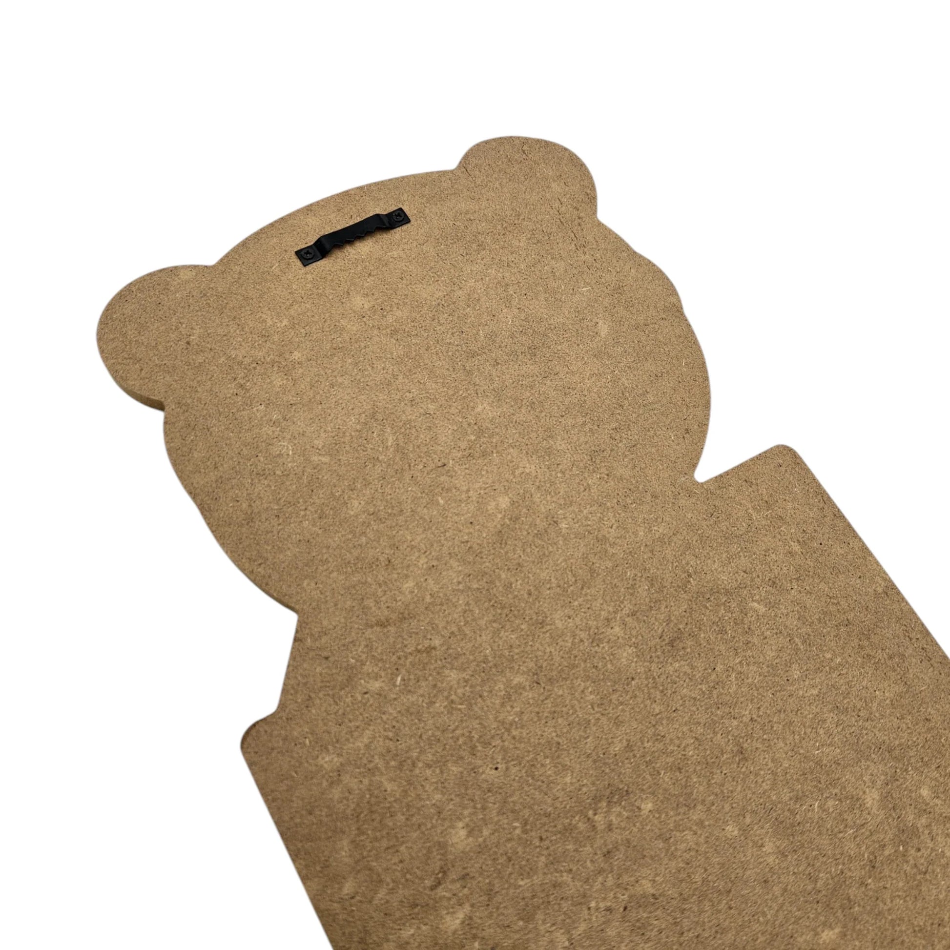 Messlatte Kinder Holz 60-150 cm Größenmesser Jungen und Mädchen Pandabär Tiger Zebra