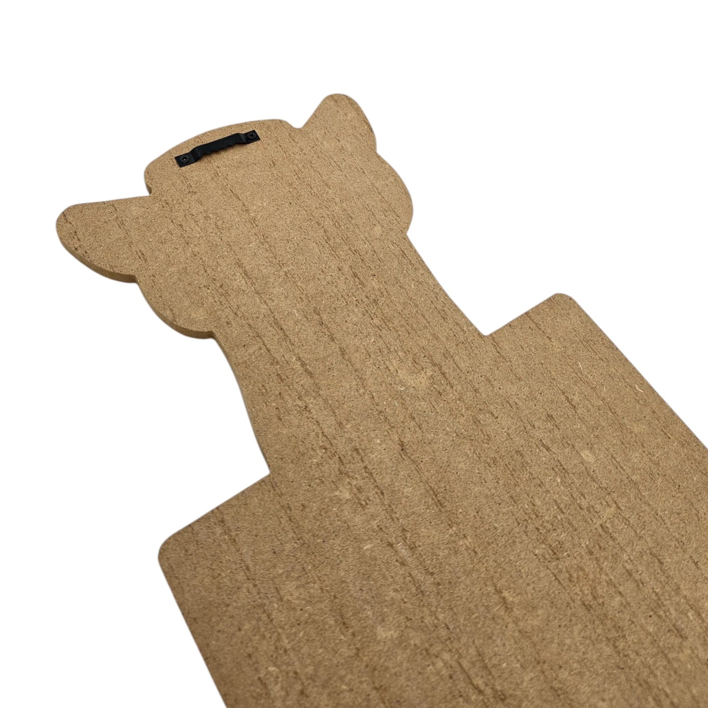 Messlatte Kinder Holz 60-150 cm Größenmesser Jungen und Mädchen Pandabär Tiger Zebra