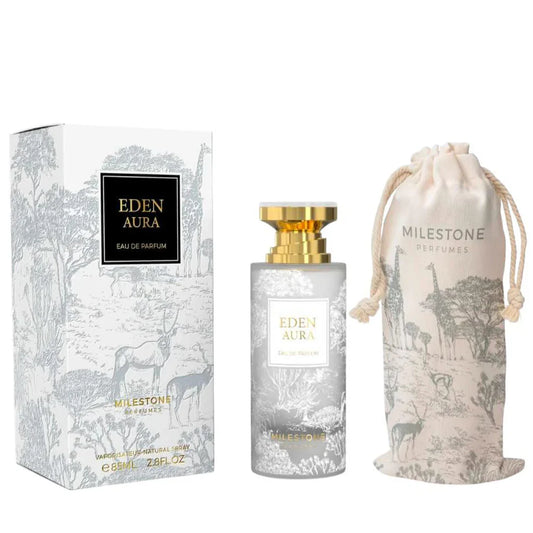 Milestone Eden Aura Eau de Parfum 100ml-BEAUTY PLATZ