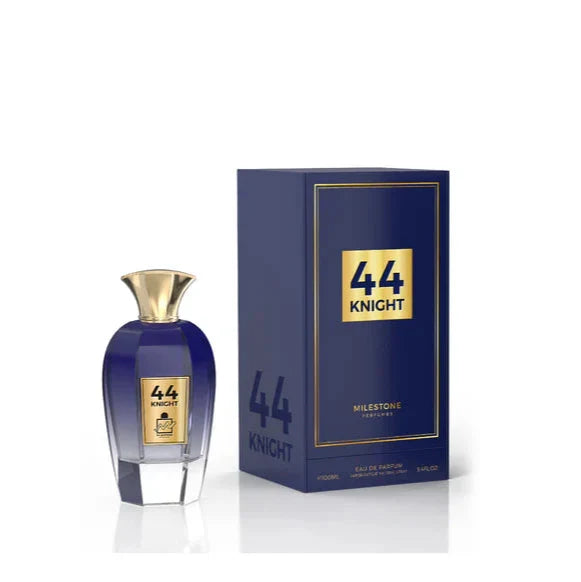 Milestone 44 Knight Eau de Parfum 100ml-BEAUTY PLATZ