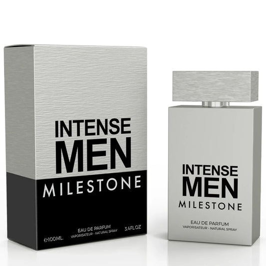Milestone Intense Man Eau De Parfum 100ML-BEAUTY PLATZ