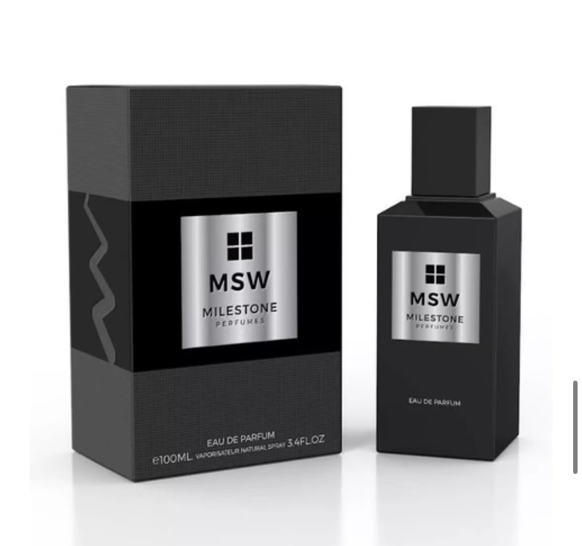 Milestone Msw Eau de Parfum 100ml-BEAUTY PLATZ