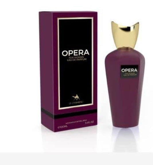 Milestone Opera Eau de Parfum 100ml-BEAUTY PLATZ