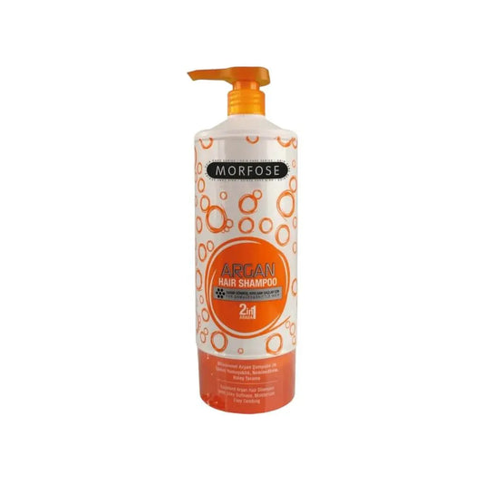 Morfose - Argan Shampoo-hairOne