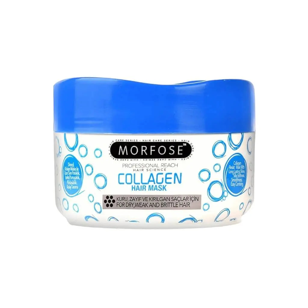 Morfose - Collagen Haarmaske-hairOne