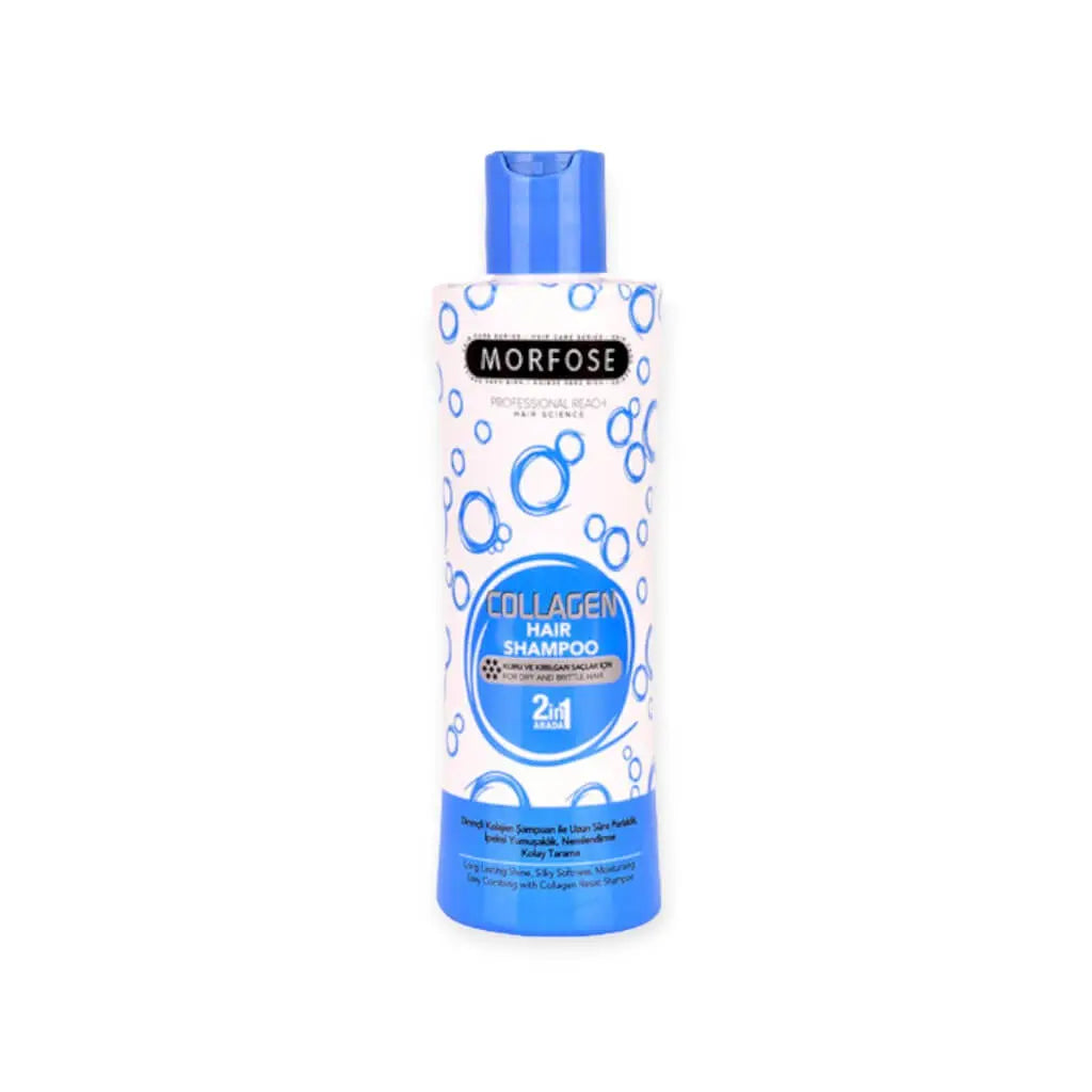 Morfose - Collagen Shampoo-hairOne