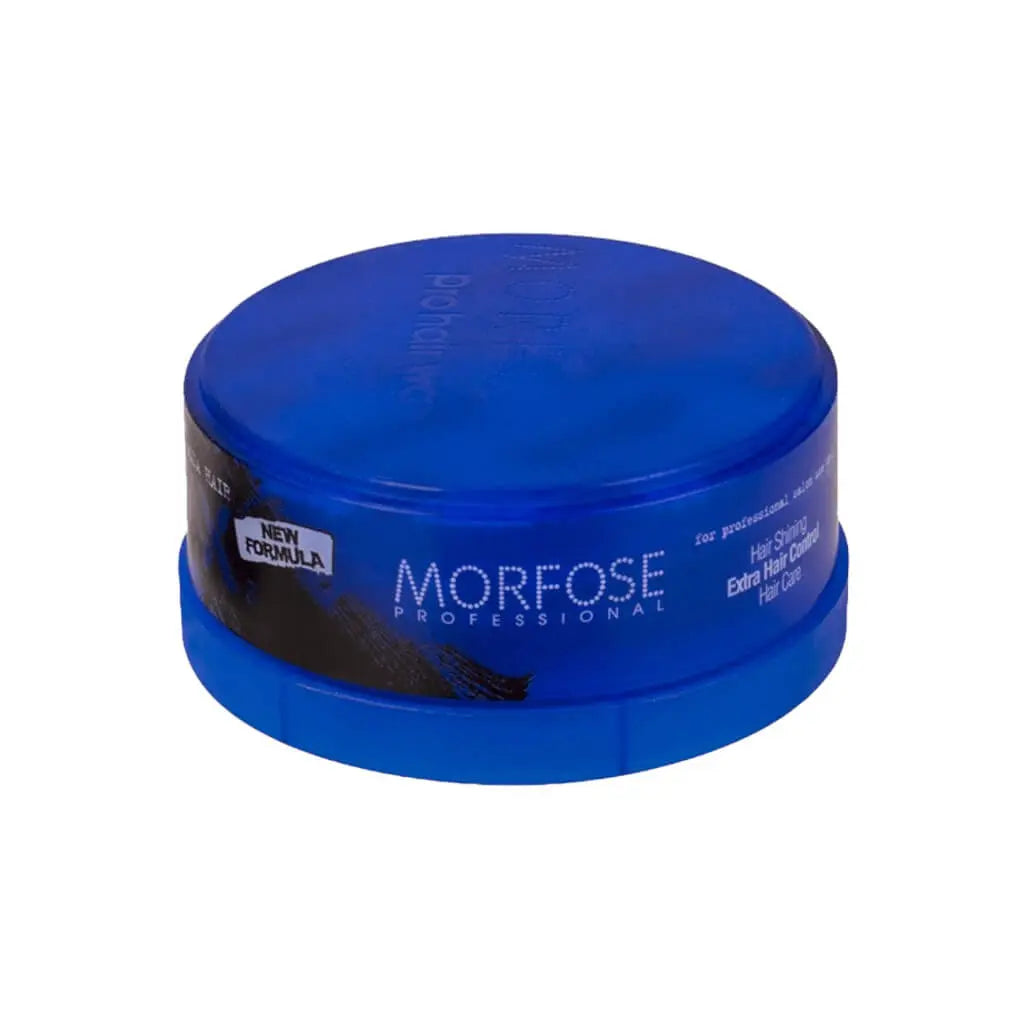 Morfose Extra Aqua Wax No 3 150 ml Stylingwachs für starken Halt und Glanz-hairOne