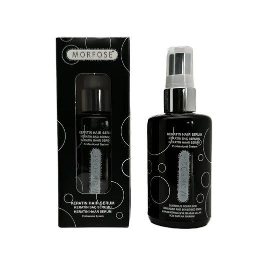Morfose - Keratin Haarserum - 75 ml
