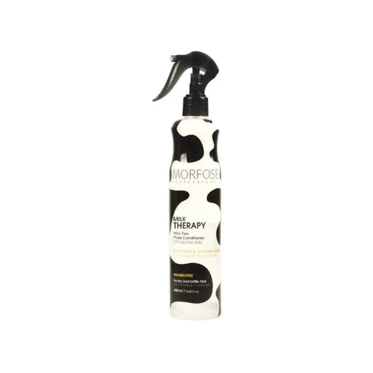 Morfose - Milk Therapy 2 Phase Conditioner - 400 ml-hairOne