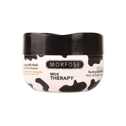 Morfose - Milk Therapy Haarmaske - 500 ml-hairOne