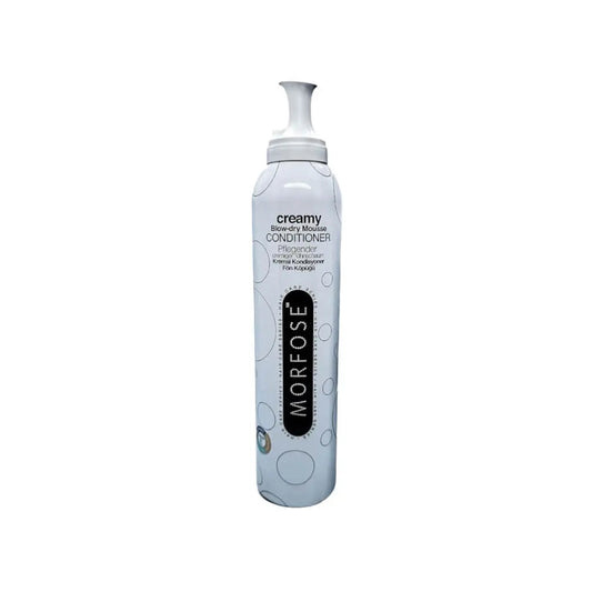 Morfose - Schaumfestiger Creamy Mousse - 300 ml-hairOne