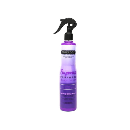 Morfose Supreme Two Phase Conditioner 400 ml Haarpflege-hairOne