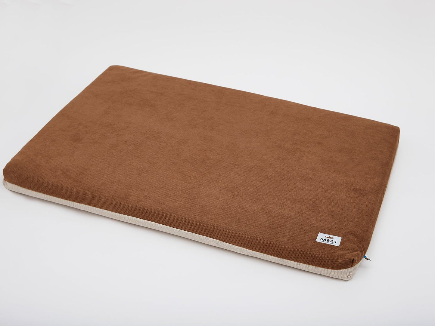 Einlage für Hundebett KUDDE Mumin Alltid mit temperaturausgleichendem Bezug-SABRO GmbH