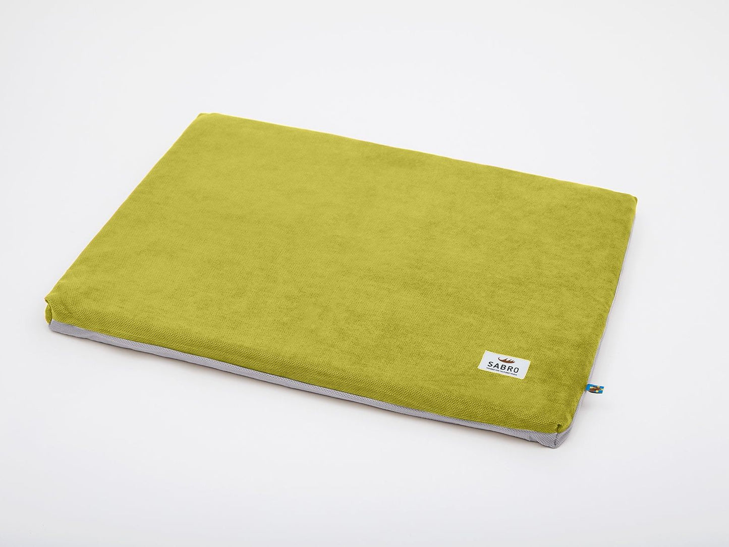 Einlage für Hundebett KUDDE Mumin Alltid mit temperaturausgleichendem Bezug-SABRO GmbH