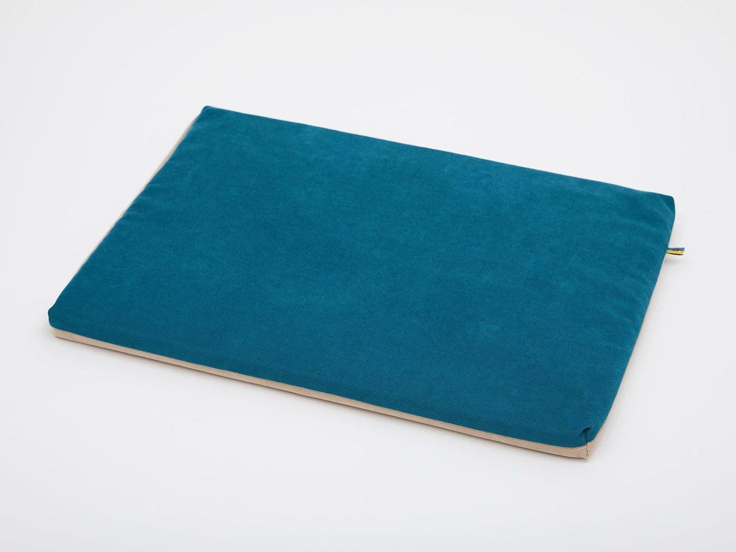 Einlage für Hundebett KUDDE Mumin Alltid mit temperaturausgleichendem Bezug-SABRO GmbH