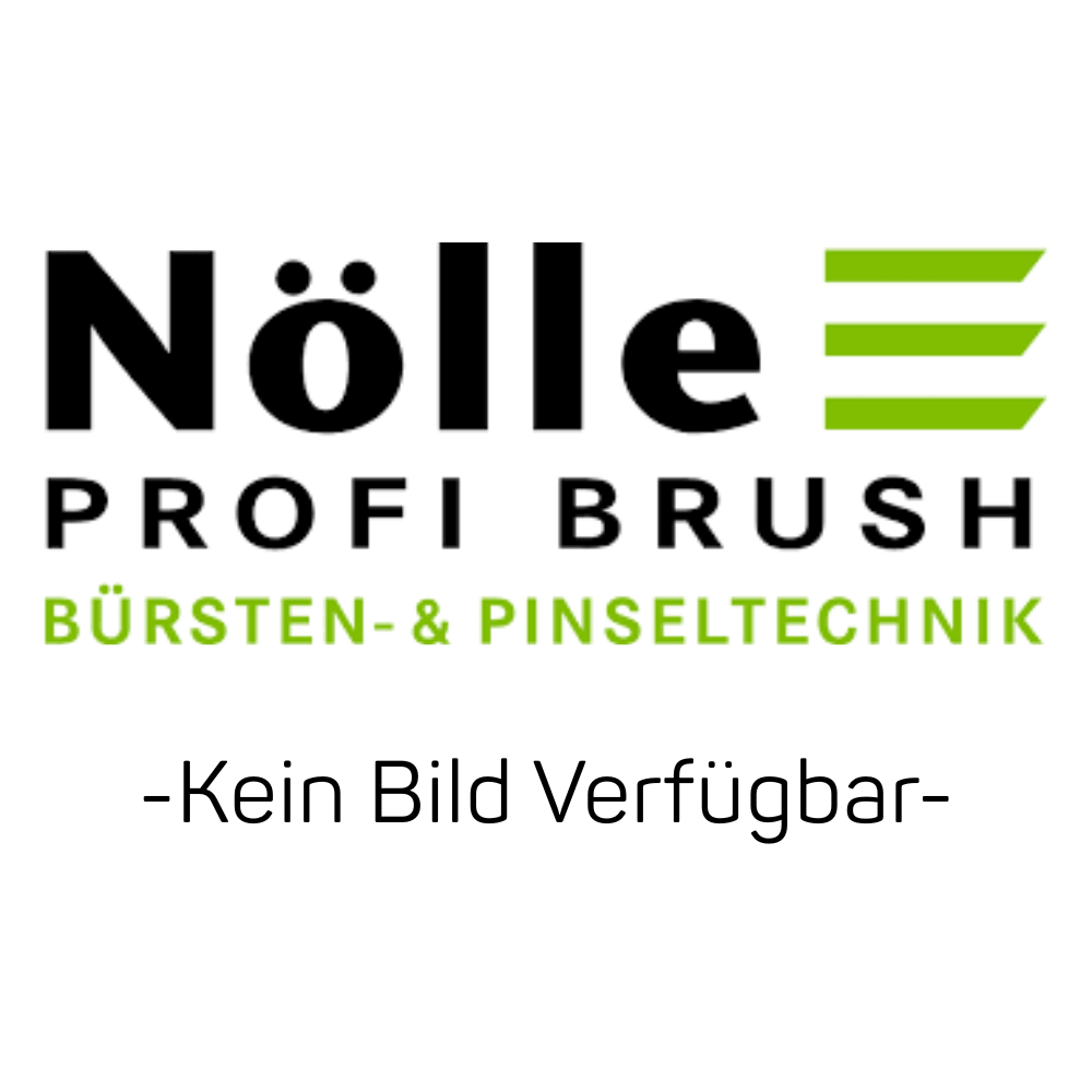 Nölle Profi Brush Pipette- und Reagenzglasbürste reine Borste Wollspitze-Altruan