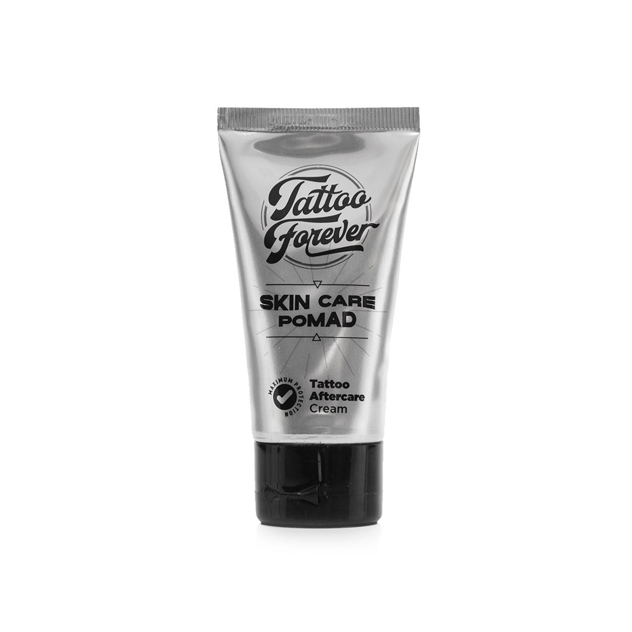 Tattoo Forever - Skincare - Aftercare Creme - 50 ml