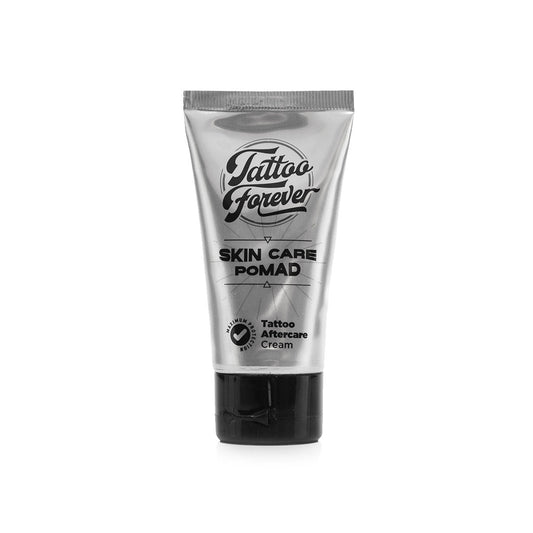 Tattoo Forever - Skincare - Aftercare Creme - 50 ml