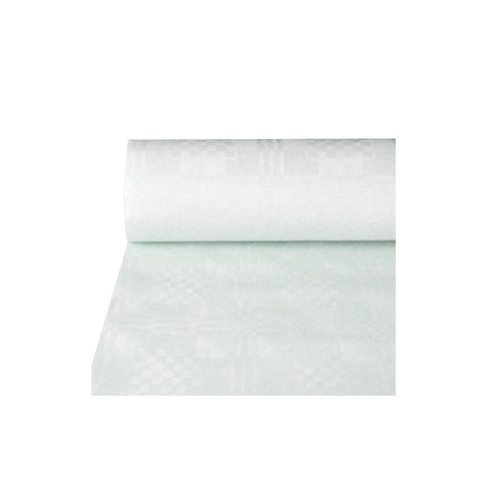 Papiertischtuch vom Altruan 25 m x 1 - Natur