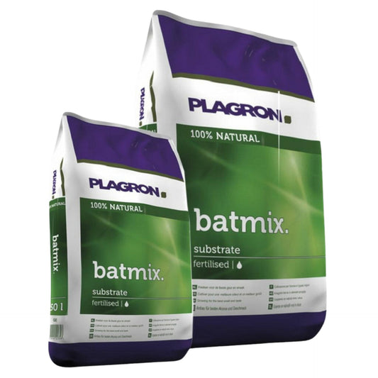 Plagron Batmix-Altruan