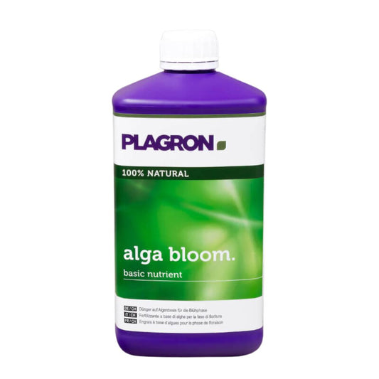 Plagron Alga Bloom Natürlicher Pflanzendünger-Altruan