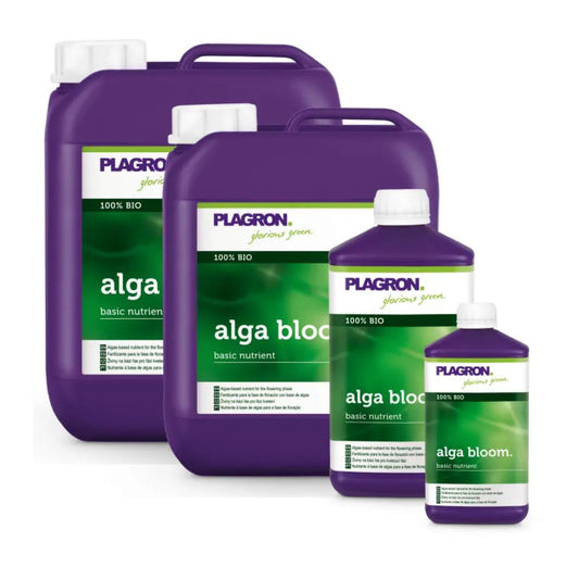 Plagron Alga Bloom Natürlicher Pflanzendünger-Altruan