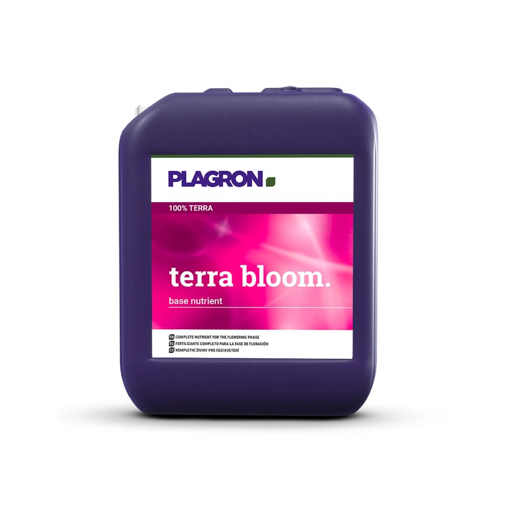 Plagron Terra Bloom-Altruan