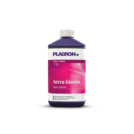 Plagron Terra Bloom-Altruan