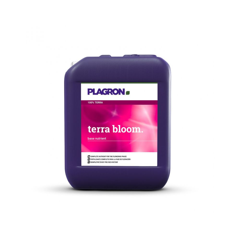 Plagron Terra Bloom-Altruan