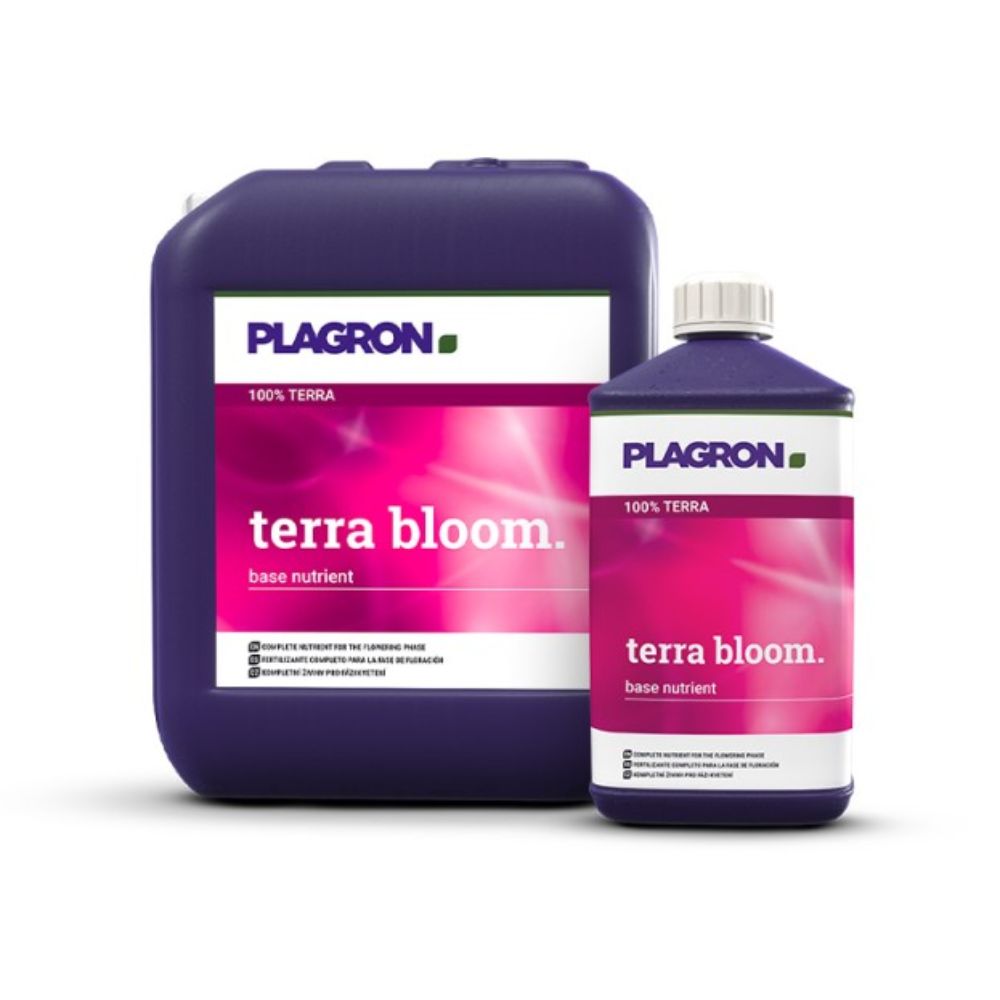 Plagron Terra Bloom-Altruan