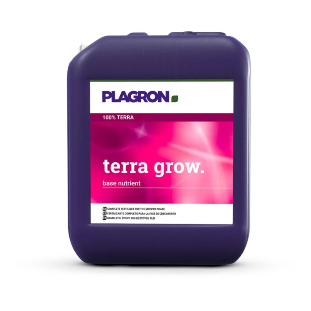 Plagron Terra Grow-Altruan