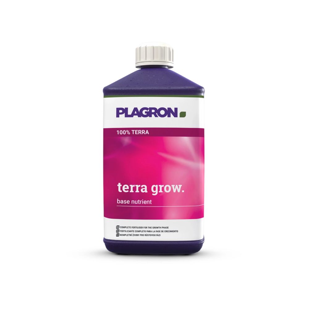 Plagron Terra Grow-Altruan