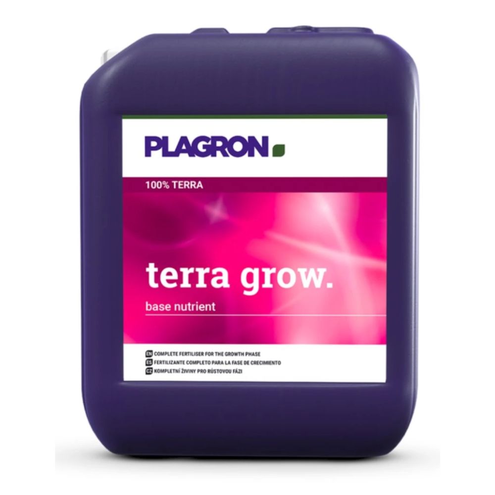 Plagron Terra Grow-Altruan