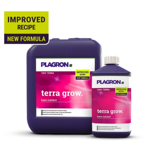 Plagron Terra Grow-Altruan