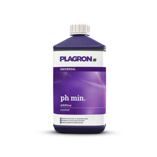 Plagron pH Min-Altruan