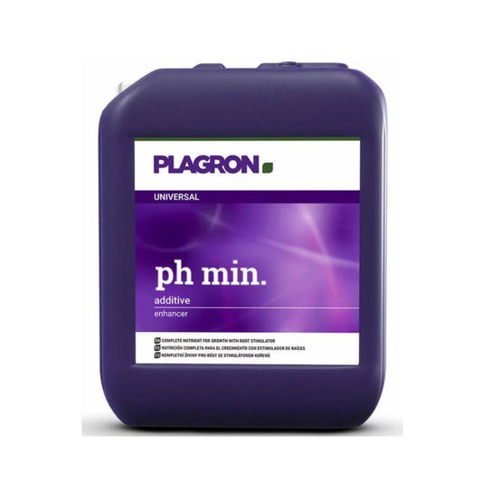 Plagron pH Min-Altruan