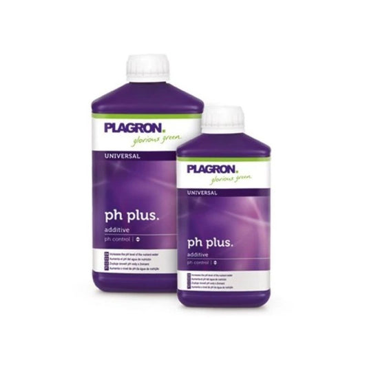 Plagron pH Plus-Altruan