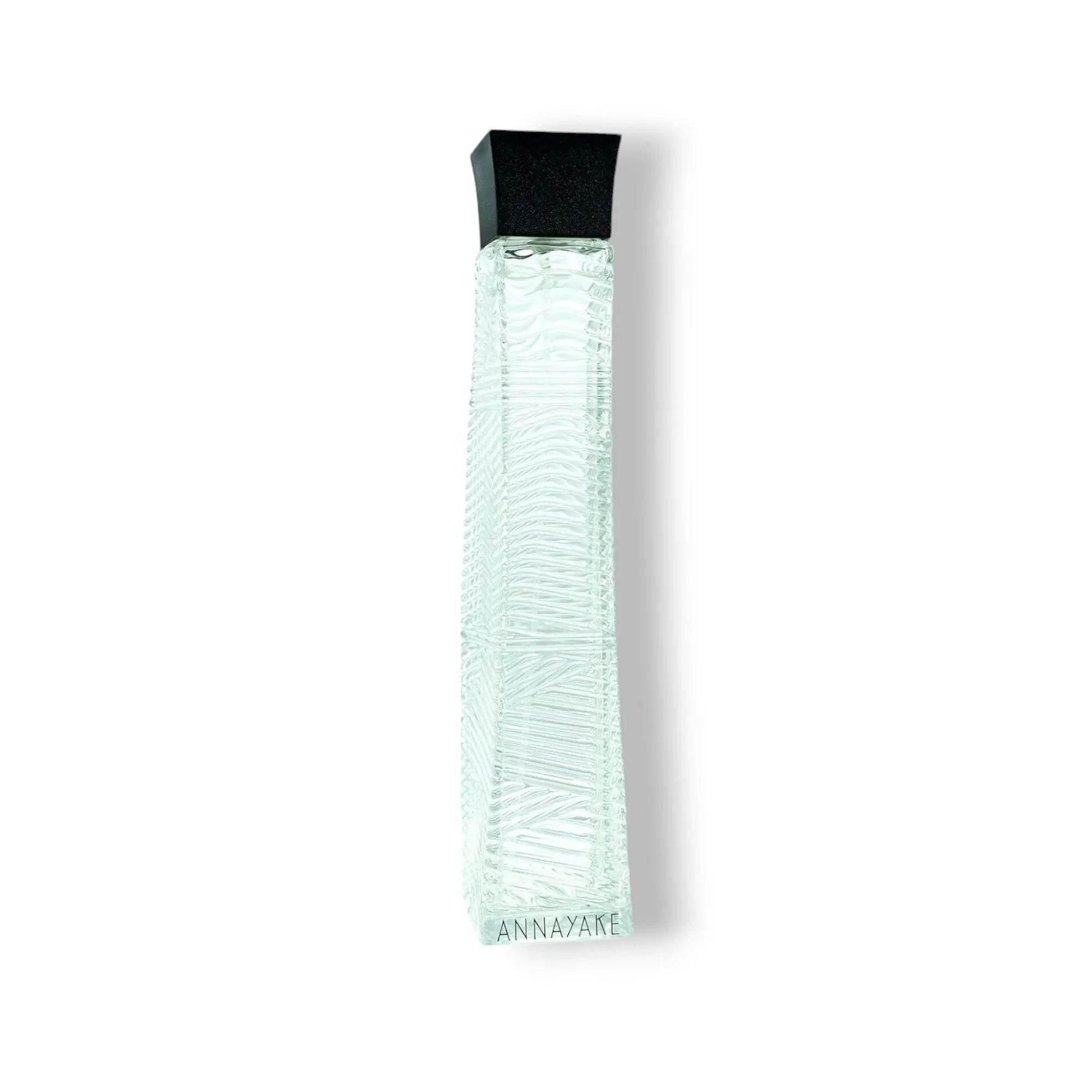 Annayake Pour Elle Eau de Parfum-BLACK ELIXIR - Maison de Parfum